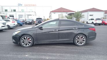 Hyundai: Hyundai Sonata: 2 l | 2013 il Sedan — 5