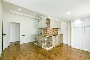 Yeni tikili: 2 otaqlı, Yeni tikili, m. Həzi Aslanov, 102 kv. m — 16