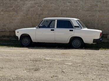 VAZ (LADA): VAZ (LADA) 2107: 1.6 l | 2006 il 98000 km Sedan — 5