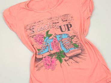 T-shirts and tops: T-shirt, M (EU 38), condition - Good