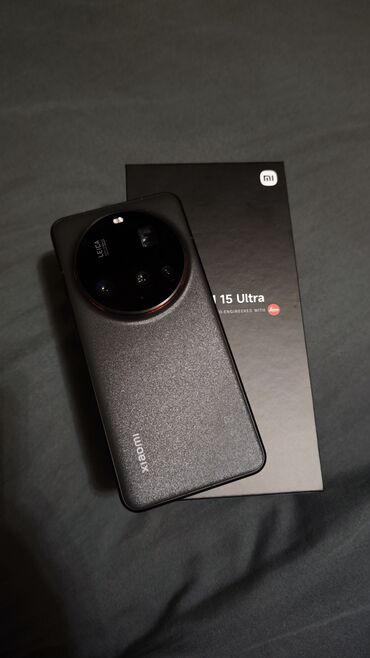 редми 12 ультра цена в бишкеке: Xiaomi, 15 Ultra, Новый, 512 ГБ, цвет - Черный, 1 SIM, 2 SIM, eSIM