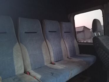 Грузовики: Грузовик, Mercedes-Benz, Дубль, 3 т, Б/у
