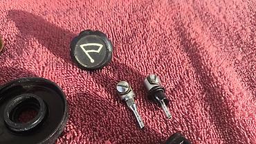 Avtomobilin digər elektrik sistemləri: Mosqiviçh hisələri — 2