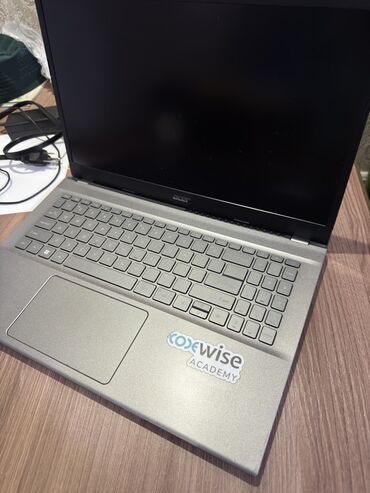 где можно купить ноутбук дешевле: Ноутбук, Acer, 15.6 ", Жумуш, окуу үчүн