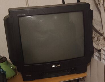 philips 588: İşlənmiş Televizor Philips