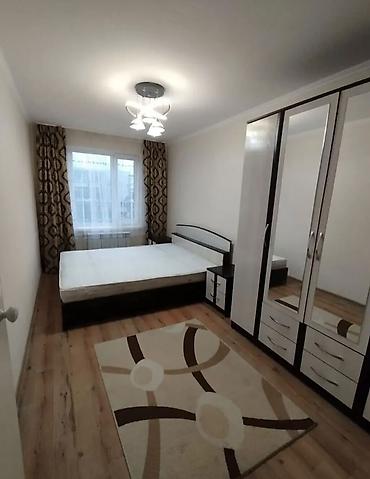 Продажа квартир: 2 комнаты, 46 м², ул. Боконбаева / Гоголя Индивидуалка, 5 этаж — 8