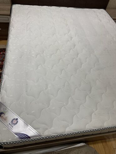 Matraslar: İşlənmiş, Sadə matras, İki nəfərlik -da lalafo.az — 9 Matraslar: İşlənmiş, Sadə matras, İki nəfərlik — 9