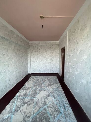 продажа дом в караколе: 2 бөлмө, 58 кв. м, Жеке план, 4 кабат, Эски ремонт