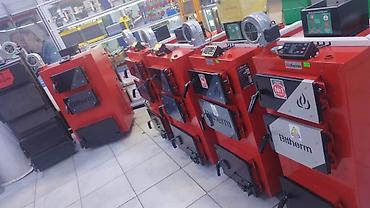 Паровые котлы: Паровой котёл Новый, Бренд: Сапог, Тип управления: Умный — 21