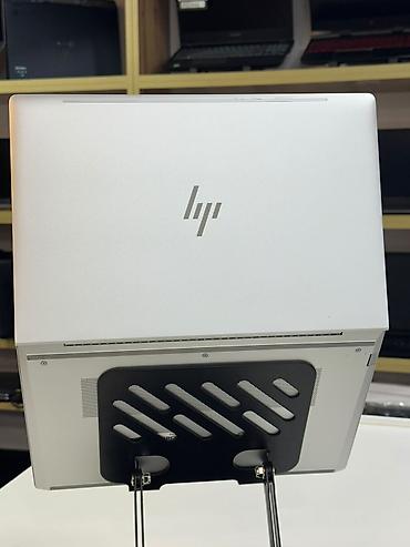 notebook temiri: İşlənmiş HP EliteBook, 14 ", AMD Ryzen 7, 512 GB, Ünvandan götürmə, Ödənişli çatdırılma, Rayonlara çatdırılma — 4