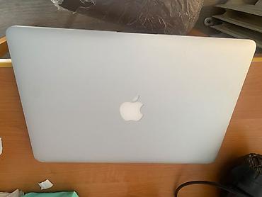 tab s: Apple MacBook Air 13" (модель A1466, EMC 2925) Ключевые особенности — 3