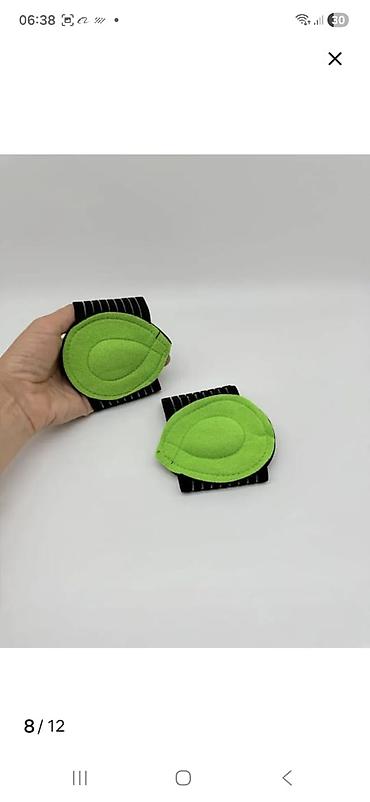 Наборы посуды: Стельки новая распродажа
Доставка at lalafo.kg — 2 Наборы посуды: Стельки новая распродажа
Доставка — 2