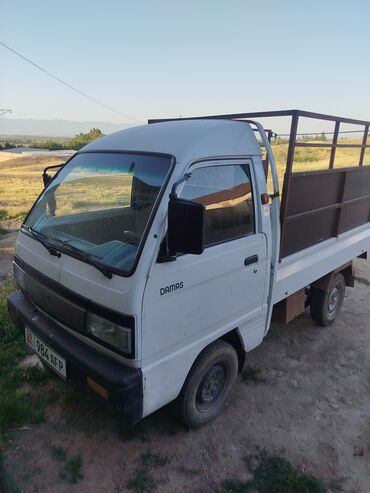 гоформ шины в бишкеке цена: Жеңил жүк ташуучу унаа, Daewoo, Стандарт, Колдонулган