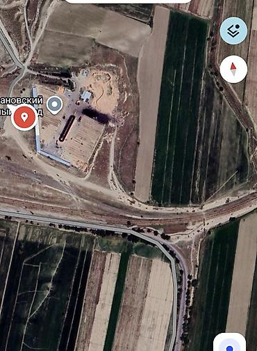 ивановке: 1000 соток, Для бизнеса — 2
