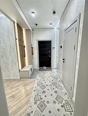 жк флоренция: 🏡 Сдаётся 3 комнатная квартира в ЖК «Флоренция» 📍 Локация: Асанбай — 10