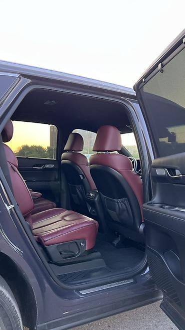 haval dargo: Hyundai Palisade: 2020 г., 2.2 л, Автомат, Дизель, Кроссовер — 9