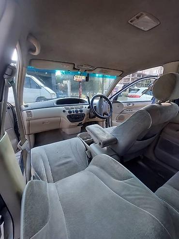 тайота виста: Toyota Vista: 2000 г., 2 л, Автомат, Бензин, Универсал — 3