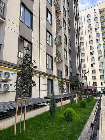 контейнер келечек: 1 бөлмө, 41 м², Кара-Жыгач ж/м Элитка, 1 кабат — 8