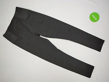 bottoms: Leggings, Legginsy Sportowe damskie, rozmiar M — 2