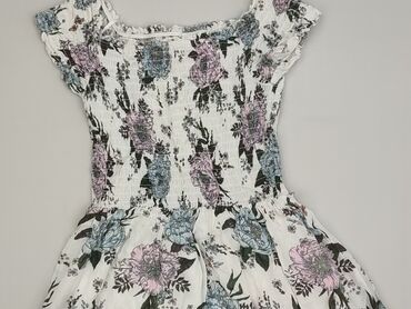 sukienki na komunie hm: H&M Divided, Women`s dress, size S
