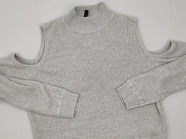 half price pl: H&M Divided, Sweter damski, rozmiar M — 1