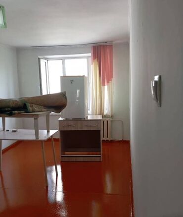 эмарк жибек жолу: 1 комната, 19 м², Общежитие и гостиничного типа, 5 этаж, Косметический ремонт