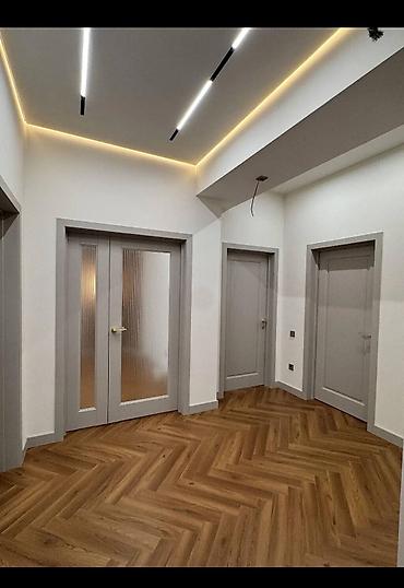 800: 3 комнаты, 107 м², Асанбай мкр Элитка, 11 этаж, Свежий ремонт — 1