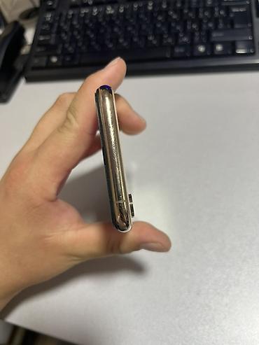 iphone x экран: IPhone XS, золотой цвет 256 гб память - Экран OLED Super Retina — 4