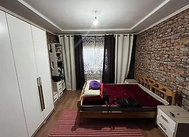 кут ипотека: 🏠 Продаётся 4-комнатный дом 120 м², район Ак-Орго ж/м 📋 Основные — 1