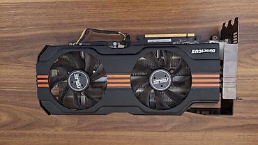acer packard bell: Gtx 680 ekranda artefakt olduğu üçün bu iqymətə qoyulub xət çxırı — 1