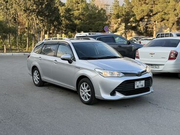 Toyota: Toyota Corolla: 1.5 l | 2016 il Universal — 11