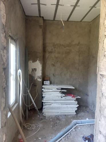 evler ramana: 2 otaqlı, 70 kv. m, Təmirsiz — 5