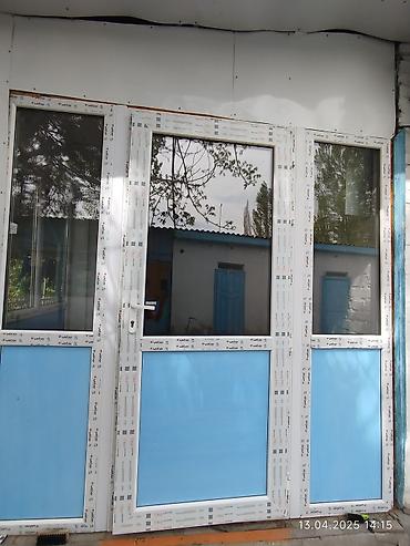 Продажа домов: Полдома, 92 м², 4 комнаты, Собственник, Косметический ремонт — 3