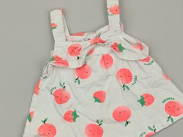 sukienki letnie vubu: Blouse, So cute, 6-9 months, condition - Very good