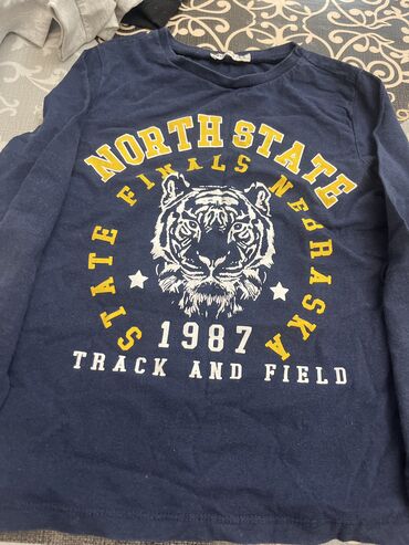 Koftalar, sviterlər: 5-6 yasha yaxshi veziyyetde3-4 yaşa yaxşı vəziyyətdə — 11