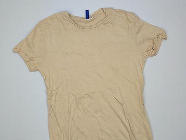 mango t shirt basic: H&M Divided, T-shirt damski, rozmiar M — 1