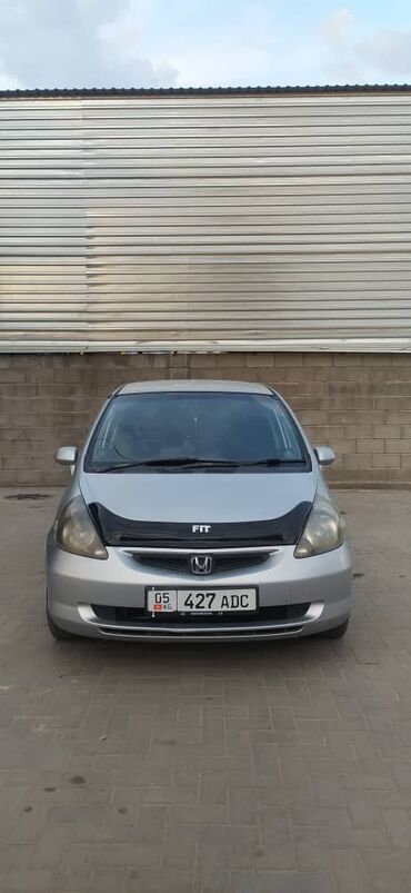 хонда жоз: Honda Fit: 2003 г., 1.3 л, Вариатор, Бензин, Хэтчбэк