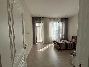 Günlük kirayə evlər: 200 kv. m, 5 otaqlı, Kombi, Qaz, İşıq -da lalafo.az — 13 Günlük kirayə evlər: 200 kv. m, 5 otaqlı, Kombi, Qaz, İşıq — 13