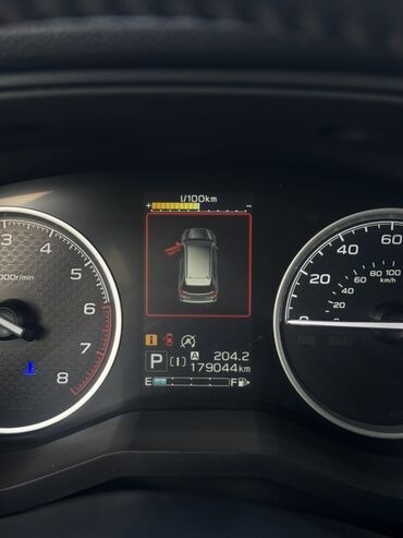 Subaru: Subaru Forester: 2019 г., 2.5 л, Автомат, Бензин, Кроссовер — 5