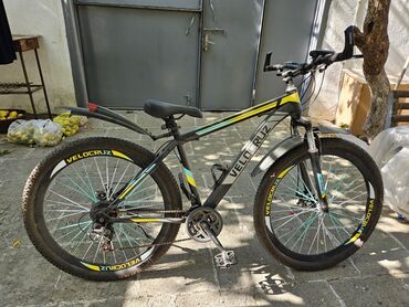 купить спортивный велосипед недорого: Salam velosiped 260manata almisdim cemi 2gun surulub 3-4 aydi surulmur