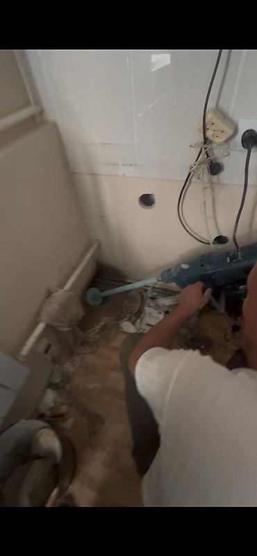 Другие услуги: 🔥 АЛМАЗНОЕ БУРЕНИЕ / РЕЗКА 🔥 ПРОФЕССИОНАЛЬНЫЕ УСЛУГИ БЕЗ ПЫЛИ • БЕЗ — 6