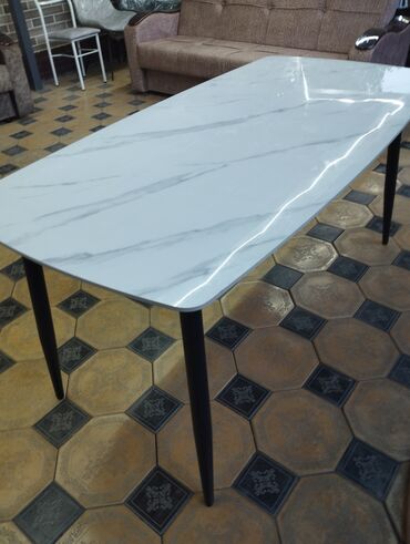 Кухонные столы: Стол керамической. столы привозные. ношки железные столешница at lalafo.kg — 13 Кухонные столы: Стол керамической. столы привозные. ношки железные столешница — 13