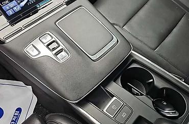 grande: Hyundai Grandeur: 2020 г., 2.4 л, Автомат, Гибрид, Седан — 7