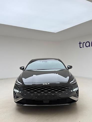 Kia: Kia K8: 2023 г., 1.6 л, Автомат, Гибрид, Седан — 2