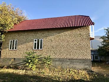 Продажа коттеджей и домов: Жалал-Абад облусу, Жерге-Тал айылы Жалал-Абад - Ысык-Кел трассасынын — 12