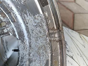 892 2: Оригинальные литые диски Toyota R16, комплект 4 шт. Продаю комплект — 6