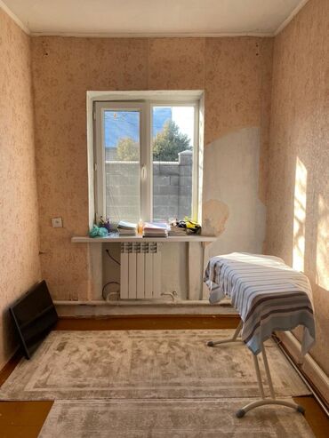 продаю дом с ленинский: 72 м², 4 комнаты, Требуется ремонт Без мебели