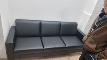 Мебель на заказ: Мебель на заказ, Офисная, Диван, кресло — 6