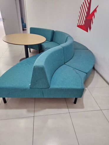 işlənmiş şifer: Ofis Divani Ofis Ve ya kilinikalar ucun divan 7 ededdir Turkiye
