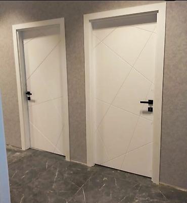 Otaq qapıları: Yeni Otaq qapısı Zamok və çərçivə ilə, Zəmanətli, Pulsuz quraşdırma, Pulsuz çatdırılma, Rayonlara çatdırılma -da lalafo.az — 10 Otaq qapıları: Yeni Otaq qapısı Zamok və çərçivə ilə, Zəmanətli, Pulsuz quraşdırma, Pulsuz çatdırılma, Rayonlara çatdırılma — 10